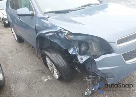 2012 Chevrolet Equinox 2Lt z USA, uszkodzony, nr VIN 2GNFLNEK2C6112777